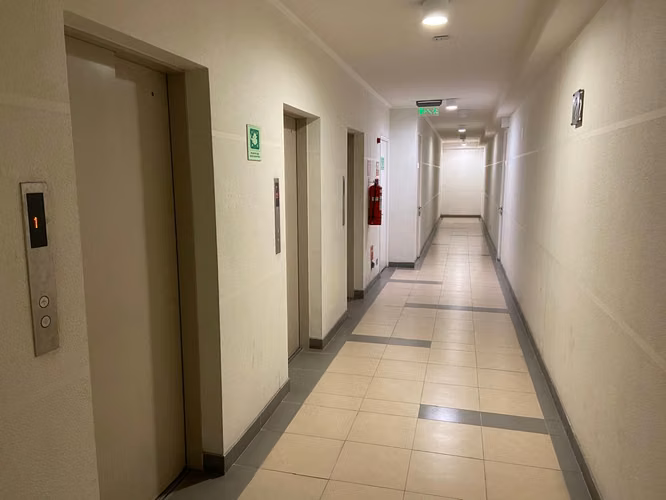 DEPARTAMENTO  – EDIFICIO BOULEVARD DEL MAR | FRENTE A PLAYA BRAVA | IQUIQUE - Imagen 6