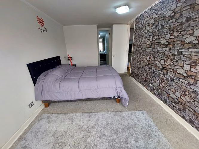 DEPARTAMENTO  – EDIFICIO BOULEVARD DEL MAR | FRENTE A PLAYA BRAVA | IQUIQUE - Imagen 13