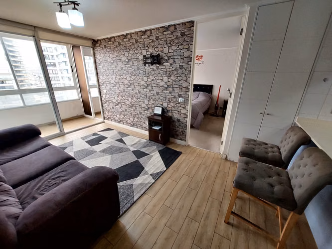 DEPARTAMENTO  – EDIFICIO BOULEVARD DEL MAR | FRENTE A PLAYA BRAVA | IQUIQUE - Imagen 15
