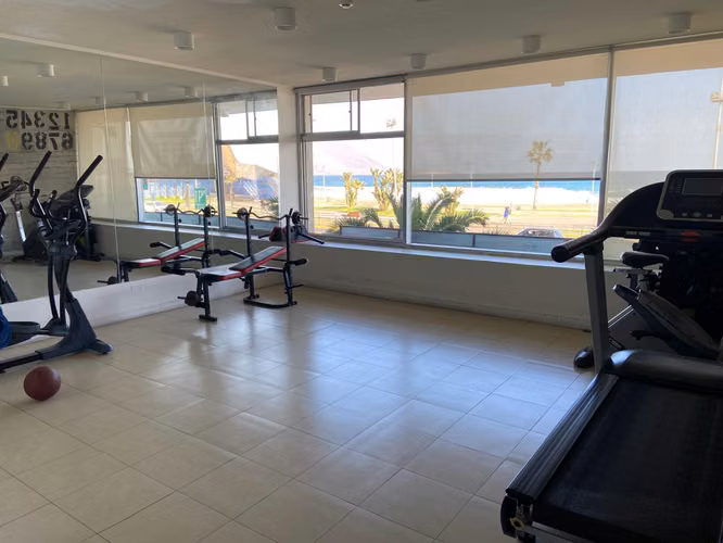 DEPARTAMENTO  – EDIFICIO BOULEVARD DEL MAR | FRENTE A PLAYA BRAVA | IQUIQUE - Imagen 7
