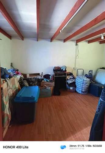 Se vende casa