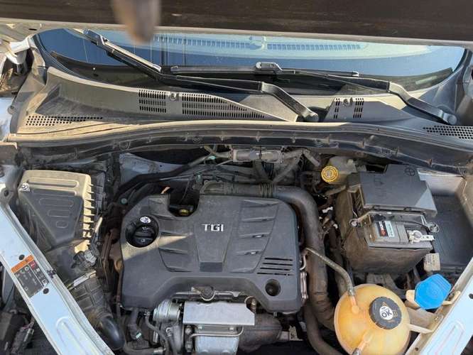 MG RX5 TURBO 1.5