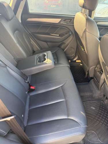 MG RX5 TURBO 1.5