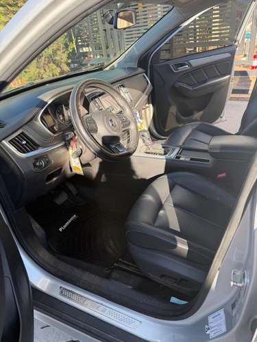 MG RX5 TURBO 1.5