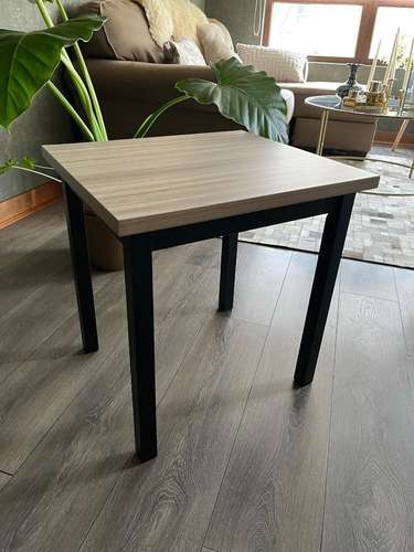 3 mesas de living - Imagen 3