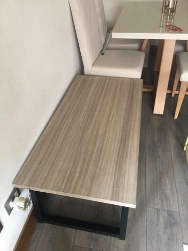 3 mesas de living - Imagen 2
