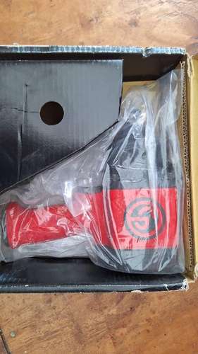 Llave de impacto