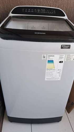 Lavadora SAMSUNG