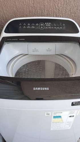 Lavadora SAMSUNG