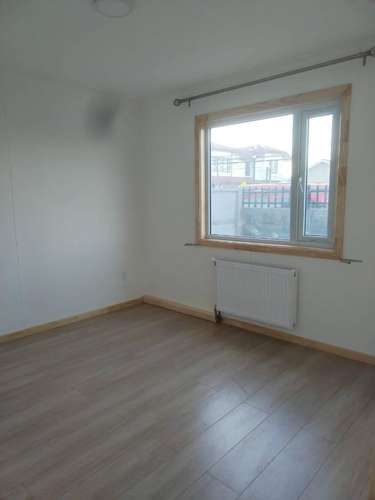 Casa arriendo
