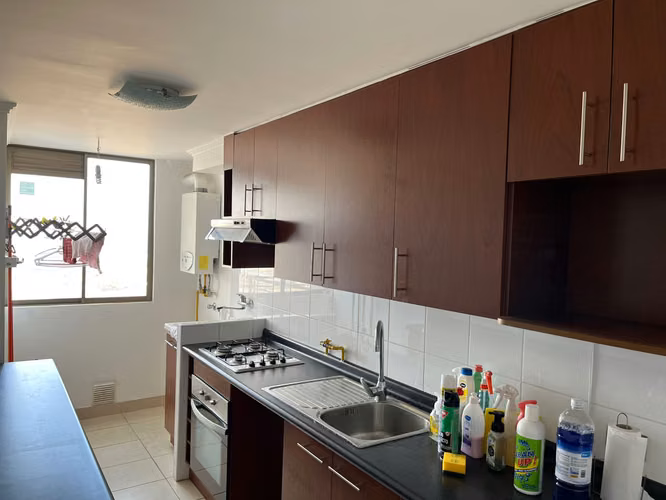 ¡Gran Oportunidad en Antofagasta! Amplio Departamento en Edificio Terramar 3 - Imagen 14