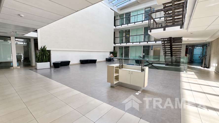 Venta oficina luminosa 2 ambientes en Atrium  (186494)