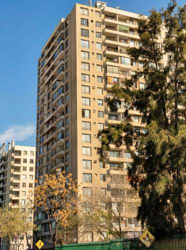 Tu próxima inversión está en Recoleta! 2 dormitorios y excelente ubicación