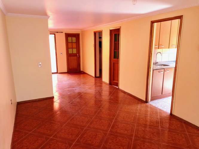 ACOGEDORA CASA 2P, 3D, 2B, 2E, 105 M2 , 164 M2 V NOCEDAL - Imagen 4