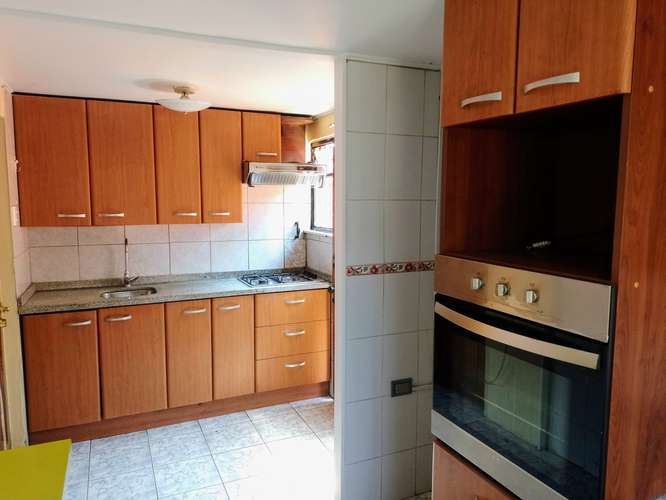 ACOGEDORA CASA 2P, 3D, 2B, 2E, 105 M2 , 164 M2 V NOCEDAL - Imagen 13
