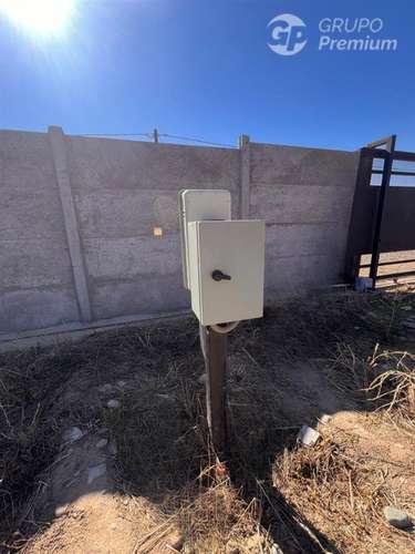 Terreno con casa Construccion en venta en Requínoa