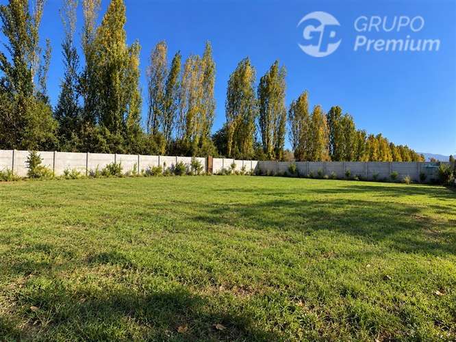 Terreno con casa Construccion en venta en Requínoa
