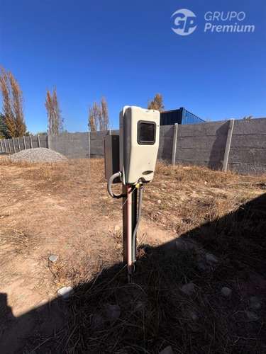 Terreno con casa Construccion en venta en Requínoa