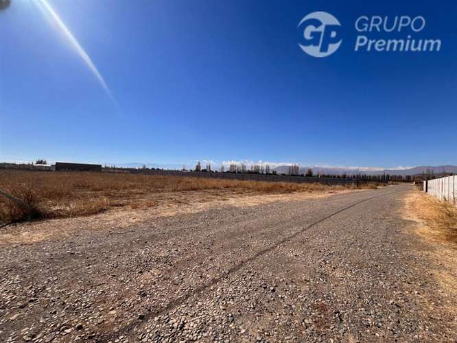 Terreno con casa Construccion en venta en Requínoa