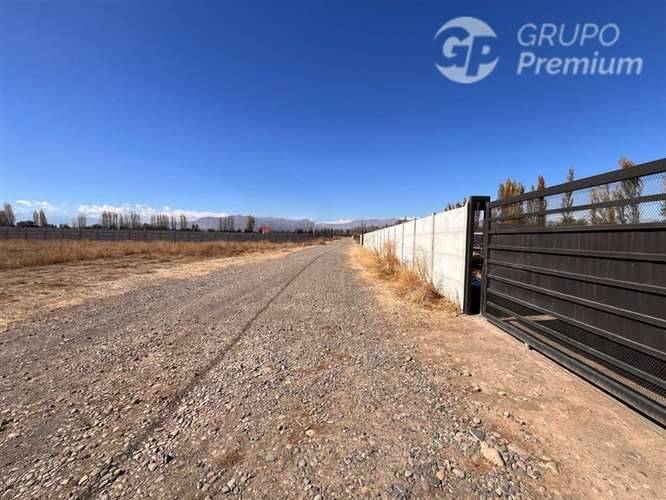 Terreno con casa Construccion en venta en Requínoa