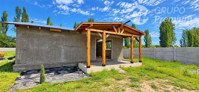 Terreno con casa Construccion en venta en Requínoa
