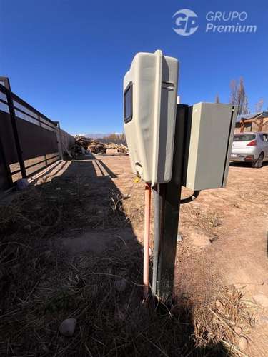 Terreno con casa Construccion en venta en Requínoa