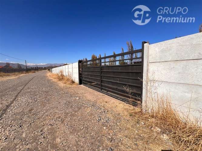 Terreno con casa Construccion en venta en Requínoa