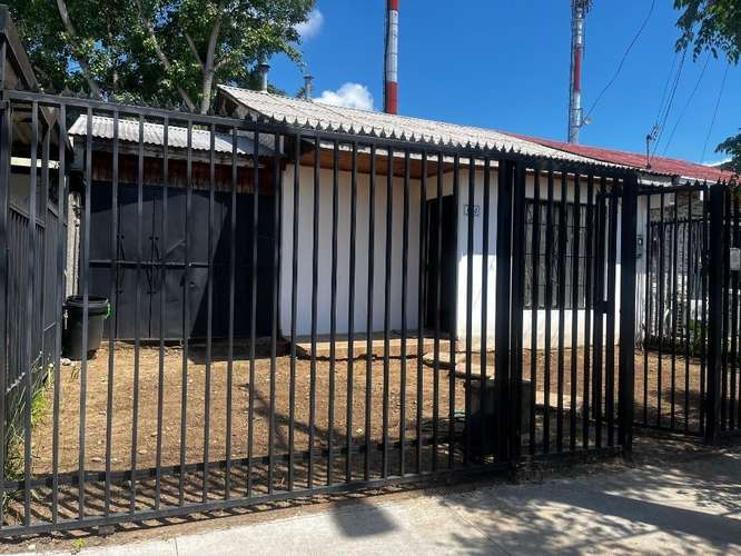 Casa Villa Galilea B