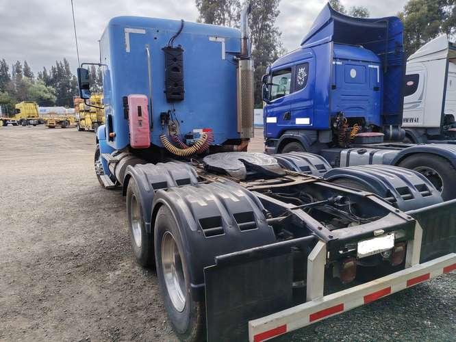 Freightliner Columbia - Imagen 5