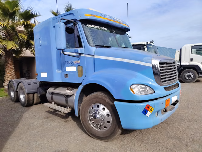 Freightliner Columbia - Imagen 3