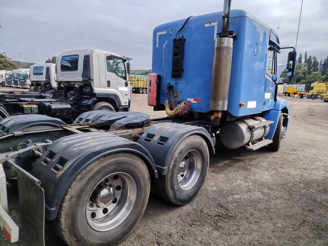 Freightliner Columbia - Imagen 4