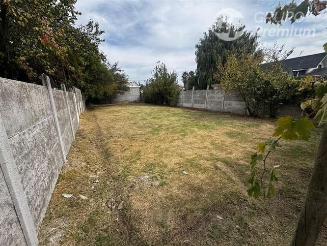 Hermosa y Moderna Casa en Venta de 2 dorm. en Machalí - Imagen 20