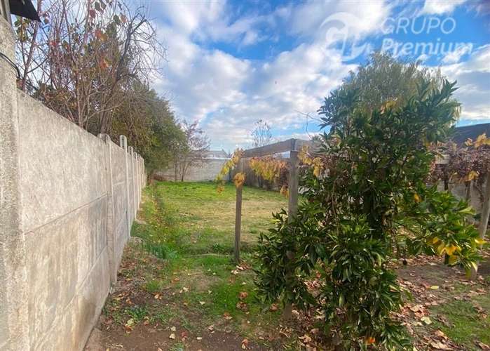 Hermosa y Moderna Casa en Venta de 2 dorm. en Machalí - Imagen 14