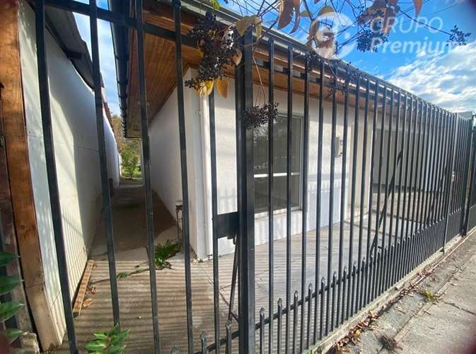 Hermosa y Moderna Casa en Venta de 2 dorm. en Machalí - Imagen 4
