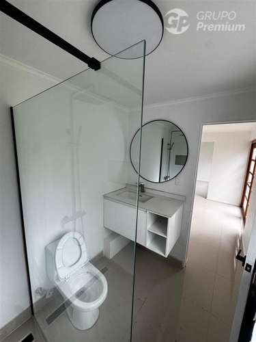 Hermosa y Moderna Casa en Venta de 2 dorm. en Machalí - Imagen 10