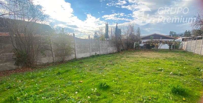 Hermosa y Moderna Casa en Venta de 2 dorm. en Machalí - Imagen 17