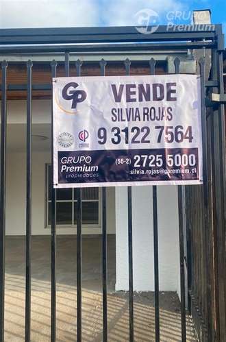 Hermosa y Moderna Casa en Venta de 2 dorm. en Machalí - Imagen 22