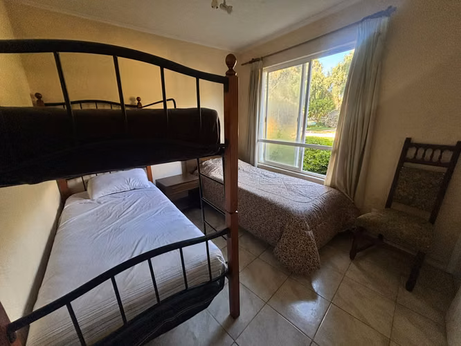 Arriendo departamento Bahía Pelicano Horcón