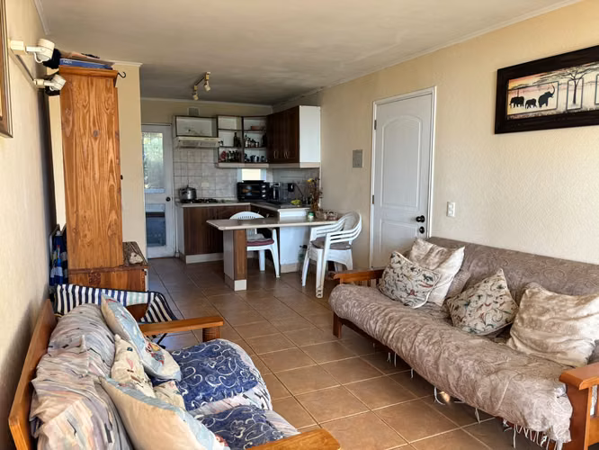 Arriendo departamento Bahía Pelicano Horcón