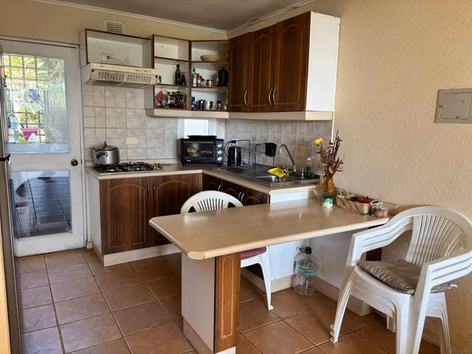 Arriendo departamento Bahía Pelicano Horcón