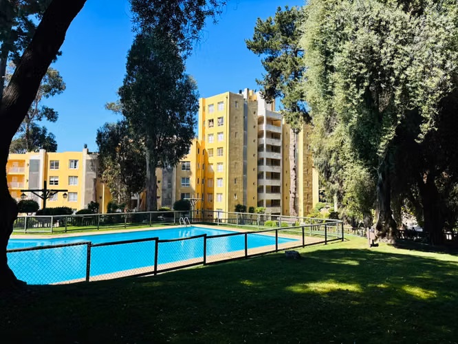 Arriendo departamento Bahía Pelicano Horcón