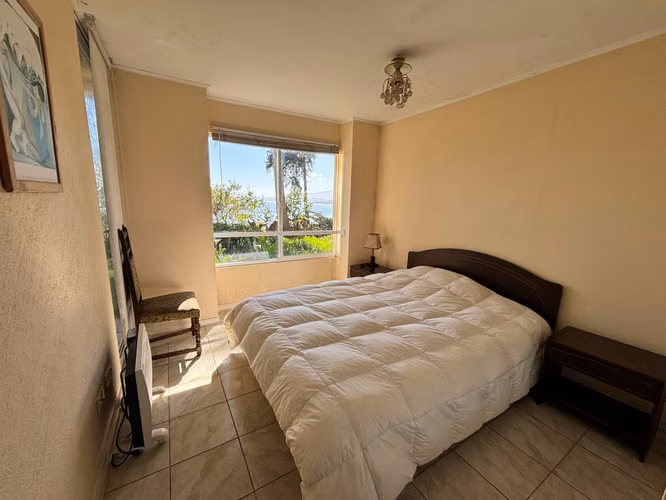 Arriendo departamento Bahía Pelicano Horcón