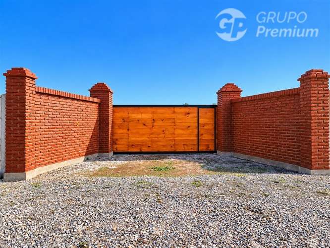 HERMOSA Parcela en venta en Requínoa - Imagen 12