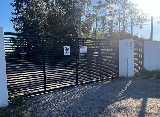 HERMOSA Parcela en venta en Requínoa - Imagen 15