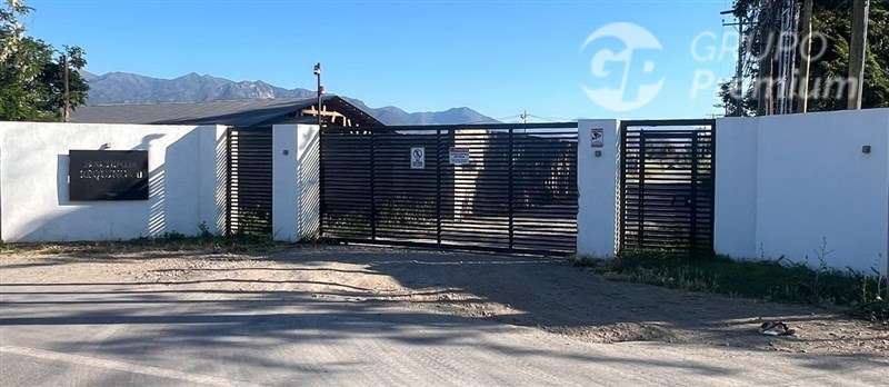 HERMOSA Parcela en venta en Requínoa - Imagen 6
