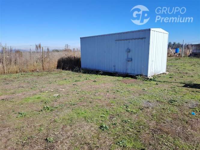 HERMOSA Parcela en venta en Requínoa - Imagen 13