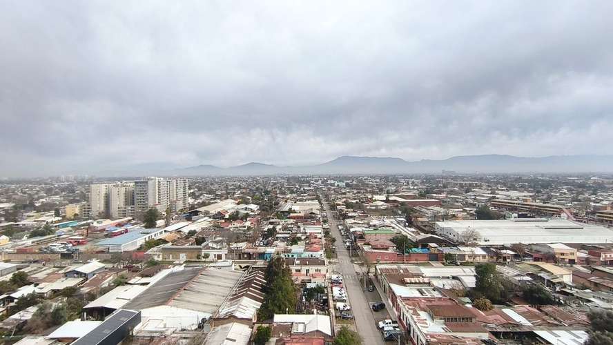 VENTA DE DEPARTAMENTO  EN  QUINTA NORMAL 2H 1B - Imagen 14