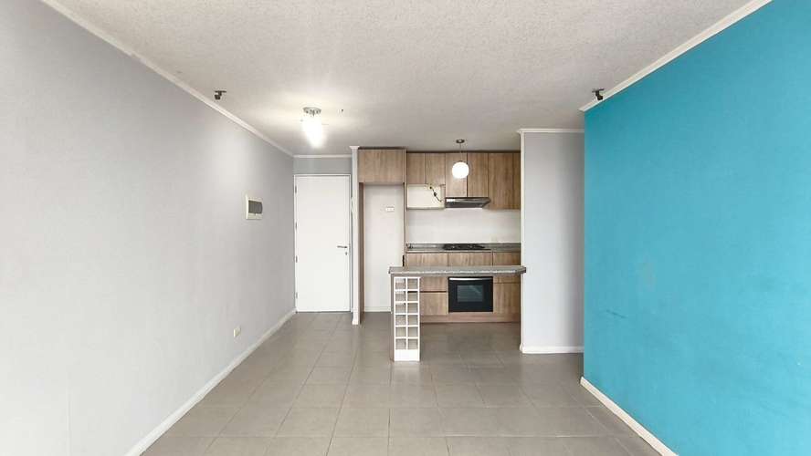 VENTA DE DEPARTAMENTO  EN  QUINTA NORMAL 2H 1B