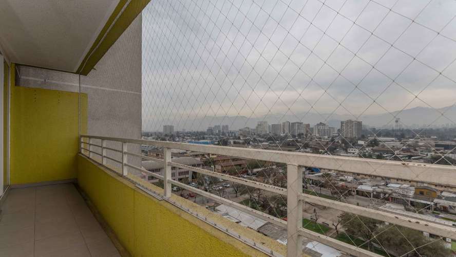 VENTA DE DEPARTAMENTO  EN  QUINTA NORMAL 2H 1B - Imagen 12