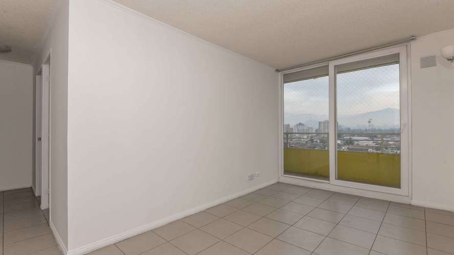 VENTA DE DEPARTAMENTO  EN  QUINTA NORMAL 2H 1B - Imagen 3